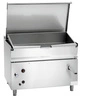Patelnia gastronomiczna gazowa - 120 l G120LHK | BARTSCHER 1930511
