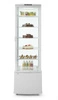 Witryna chłodnicza 280 l, biały, LED, 0.29 kW, 55.6x52.6x191.3 cm | ARKTIC 233696