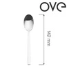 Łyżeczka do herbaty Lugano | OVE 764756