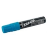Marker do tablic - niebieski | CONTACTO 7703/153