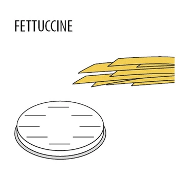 Matryca do makaronu Fettuccine | FIMAR ACTRMPF14