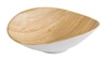 Miska BAMBOO, melamina, 17.5x15.5x5.5 cm, 200 ml | APS 84816