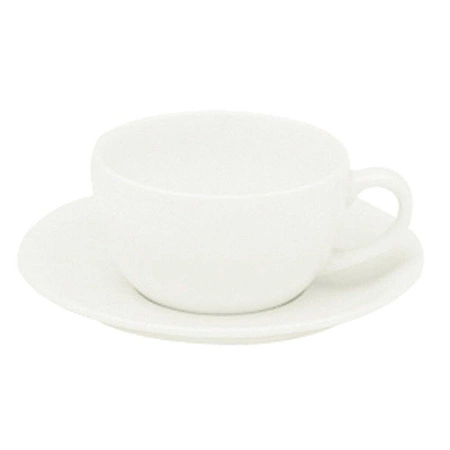 Filiżanka elegancka porcelanowa poj. 207 ml Dove | FINE DINE 04ALM000069