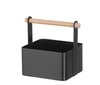 Organizer stołowy 17x13x16 | HENDI 427057