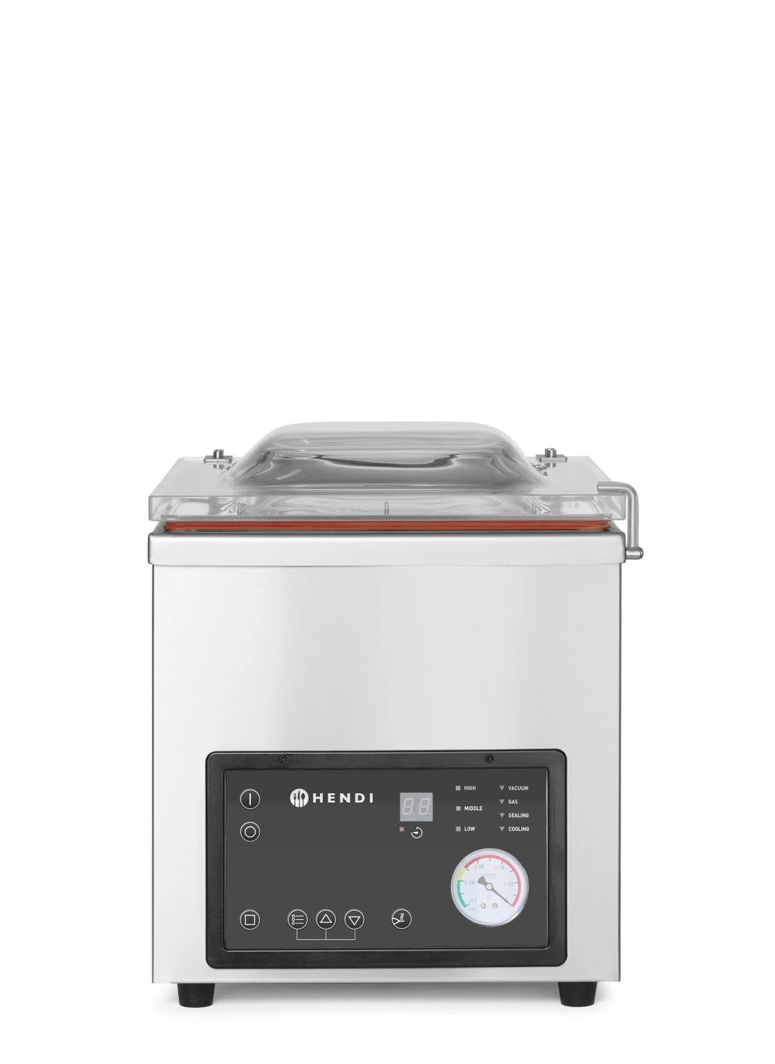 Pakowarka próżniowa KITCHEN LINE | HENDI 975275