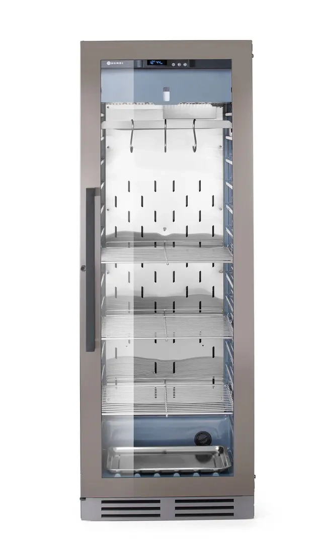 Szafa do sezonowania mięsa 352 l, 230 V, 0.17 kW | ARKTIC 204986