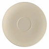 Spodek do filiżanki Epura EARTH ARGILA - śr. 17 cm | RAK R-REACLSA02-12