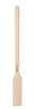 Mieszadło drewniane 125 cm | HENDI 520628