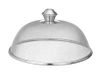 Pokrywa siatkowa do żywności, śr. 30 cm | HENDI 639221