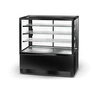 Witryna cukiernicza Excellente C | RAPA Excellente C 137