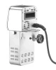 Cyrkulator zanurzeniowy do sous vide 80 L, stalowy | HENDI 221143