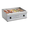 Płyta grillowa elektryczna RCG 75H | Royal Catering 10010063