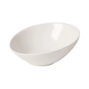 Miska skośna porcelanowa śr. 22 cm Dove | FINE DINE 04ALM000100