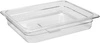 Pojemnik GN 1/2  gł. 6,5 cm z poliwęglanu | YATO YG-00400