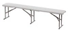 Ławka składana Multi 1820-W | BARTSCHER 601180