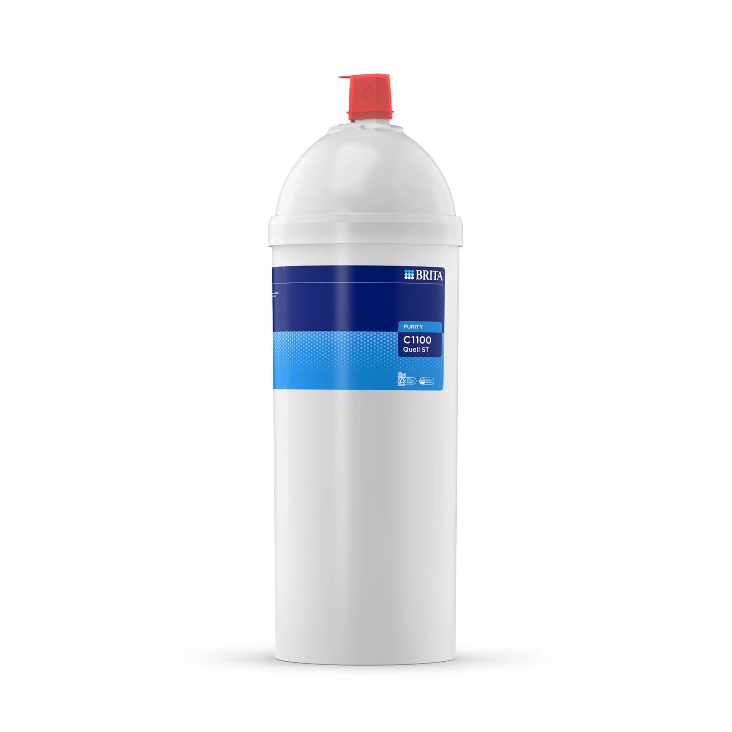 Filtr do wody Brita Purity C 1000 | BRITA 1012446