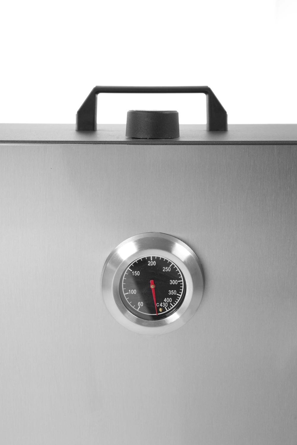 Piec wędzarniczy elektryczny, 3 półki, 1.6 kW | HENDI 238486