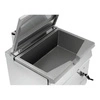 Patelnia gastronomiczna gazowa - 60 l G51LEK | BARTSCHER 2856031