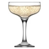 Kieliszek do szampana koktajlowy Sofia 235 ml | LAV LH-SOF523KH