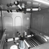 Zmywarka gastronomiczna do szkła Forgast z pompą odpływu | FG00236