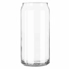 Szklanka wysoka GLASS CAN 335 ml | ONIS ON-31042VCP32-6