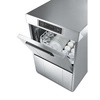 Zmywarka profesjonalna do szkła | SMEG SPG413M