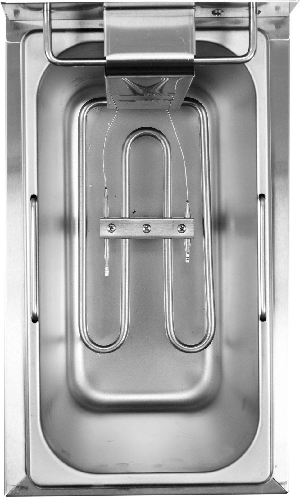 Frytownica elektryczna 5 l | YATO YG-04609