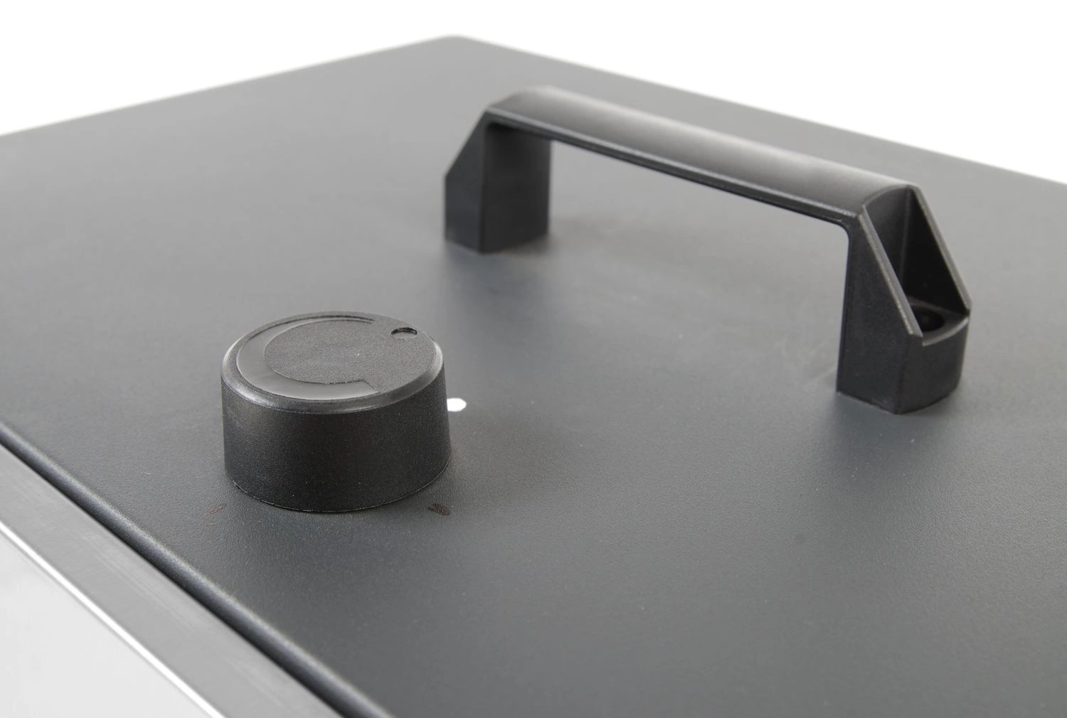 Piec wędzarniczy elektryczny, 3 półki, 1.6 kW | HENDI 238486