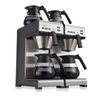 Ekspres do kawy przelewowy MATIC TWIN 230 V | BRAVILOR BONAMAT 8.010.060.31002