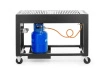 Grill gazowy Tampa | HENDI 700044
