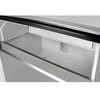 Kostkarka do lodu B 86 Plus (wydajność 86 kg/dobę) | BARTSCHER 104593
