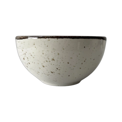 Miska Musli Still Rustick krem 0,5 l KERA CERAMIKA 7.9.RUSTIC KREM