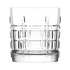 Szklanka do whiskey Glasgow 325 ml | LAV LH-GLA432KH