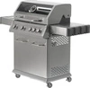 Grill gazowy 4+1 | YATO YG-20003