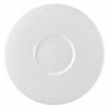 Talerz płaski gourmet RAK PORCELAIN śr. 29 cm | RAK R-BCSPGF29-12