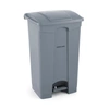 Pojemnik na odpady z pedałem Amer Box 68 l | AMERBOX 691151