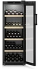 Chłodziarka do przechowywania win GrandCru, 385 l | LIEBHERR WPbl 5001