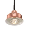 Lampa grzewcza do potraw IWL250D KU | BARTSCHER 114274