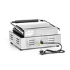 Grill kontaktowy panini | FORGAST FG09201