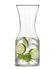 Karafka do wody Pure poj. 900 ml | KROSNO GLASS F593950090034000