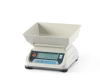 Waga kuchenna LCD z legalizacją, seria ECO+ | TEM TEKO+LCD06T-P1