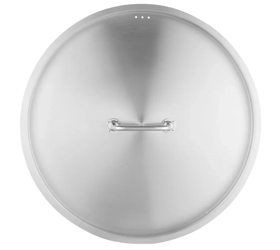 Pokrywka do garnków, Kitchen Line, średnica 36 cm | HENDI 837863