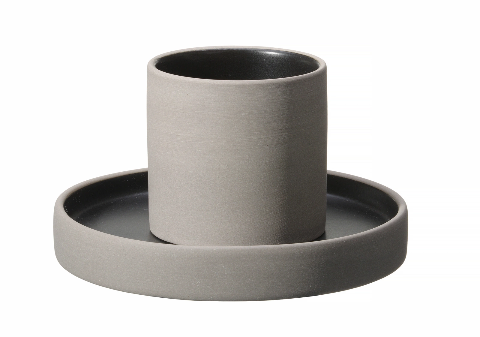 Kubek Mia, śr. 8 cm | FINE DINE 768570