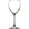 Kieliszek do wina IMPERIAL PLUS poj. 240 ml | PASABAHCE 74625