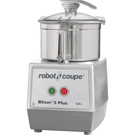 Blixer 5 Plus - Malakser - Robot Coupe | ROBOT COUPE