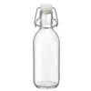 Butelka Emilia z zamknięciem 500 ml | BORMIOLI ROCCO 6.66216