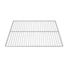 Ruszt chromowany 60x40 cm CHROMO.GRID | UNOX GRP405