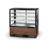 Witryna cukiernicza Excellente C | RAPA Excellente C 137