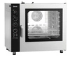 Piec konwekcyjno-parowy Silversteam 2 10110M | BARTSCHER 116831