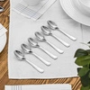 Łyżeczka do kawy Forgast RESTAURANT - kpl. 6 szt. | FORGAST FG03610